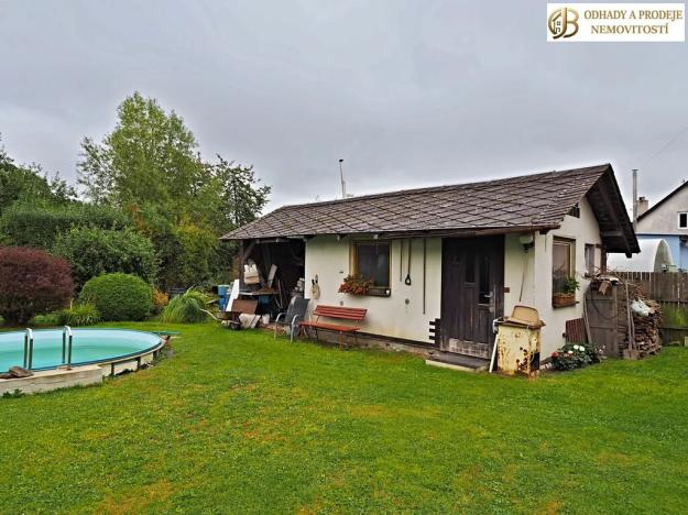 Prodej rodinného domu, Velké Losiny, Zadní, 190 m2