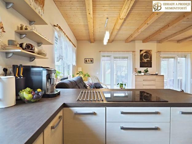 Prodej rodinného domu, Velké Losiny, Zadní, 190 m2