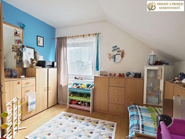 Prodej rodinného domu, Velké Losiny, Zadní, 190 m2