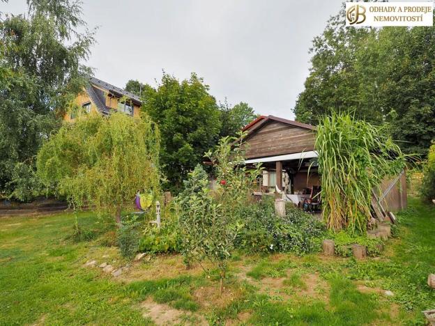 Prodej rodinného domu, Velké Losiny, Zadní, 190 m2