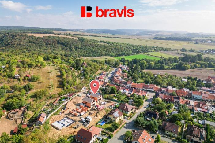 Prodej rodinného domu, Podolí, 160 m2