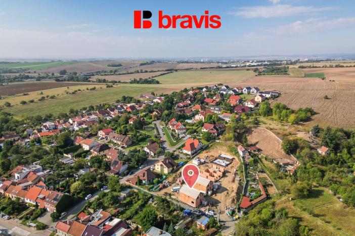 Prodej rodinného domu, Podolí, 160 m2