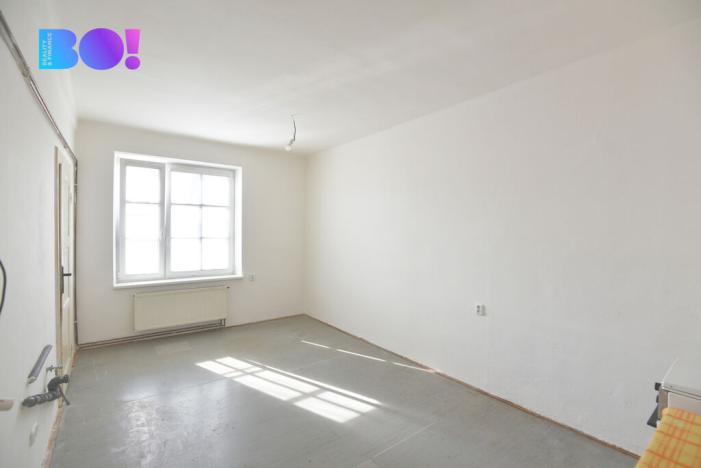 Prodej bytu 3+1, Šumperk, Čsl. armády, 103 m2