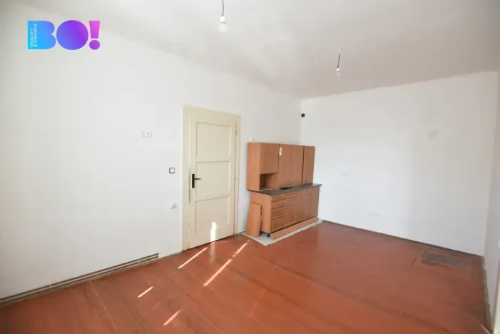 Prodej bytu 3+1, Šumperk, Čsl. armády, 103 m2