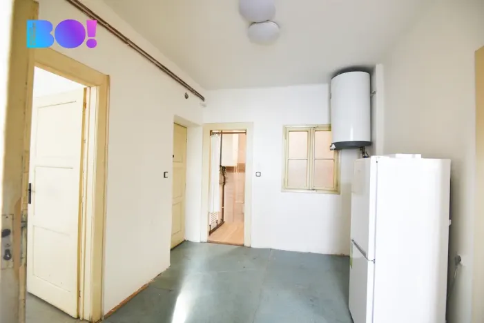 Prodej bytu 3+1, Šumperk, Čsl. armády, 103 m2