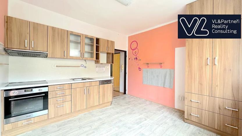 Prodej bytu 3+kk, Vyškov, Sochorova, 52 m2