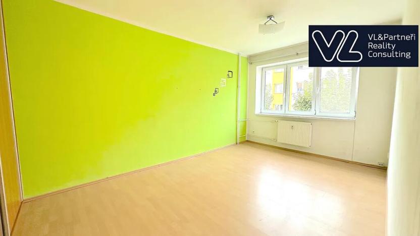 Prodej bytu 3+kk, Vyškov, Sochorova, 52 m2