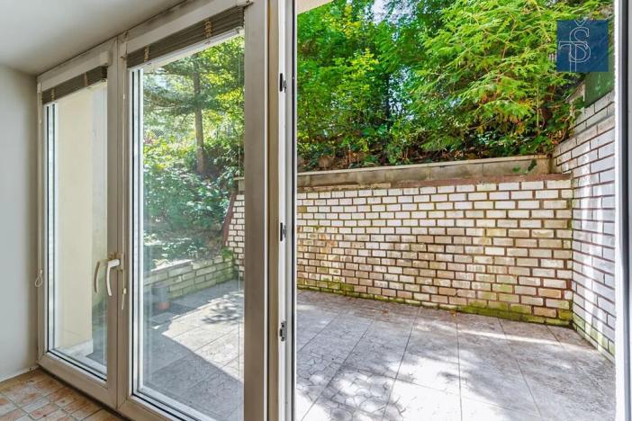 Prodej bytu 1+kk, Praha - Nusle, Na Jezerce, 35 m2