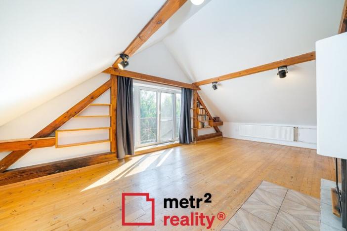 Prodej bytu 6+kk a větší, Olomouc, Dvořákova, 228 m2