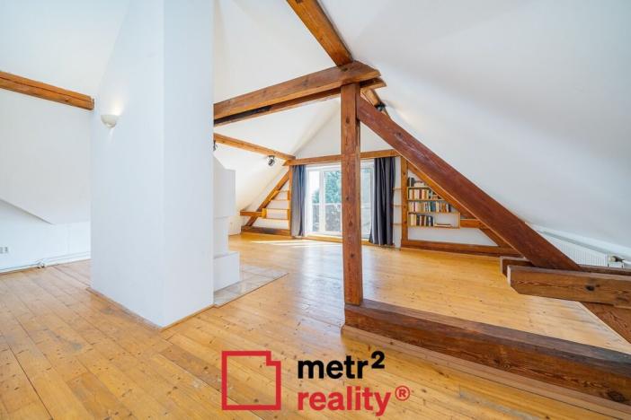 Prodej bytu 6+kk a větší, Olomouc, Dvořákova, 228 m2