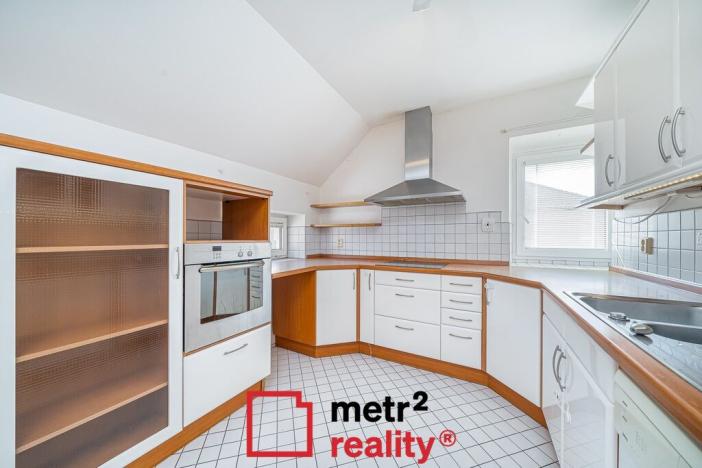 Prodej bytu 6+kk a větší, Olomouc, Dvořákova, 228 m2