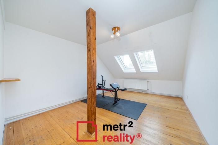 Prodej bytu 6+kk a větší, Olomouc, Dvořákova, 228 m2