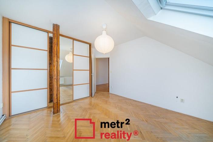 Prodej bytu 6+kk a větší, Olomouc, Dvořákova, 228 m2