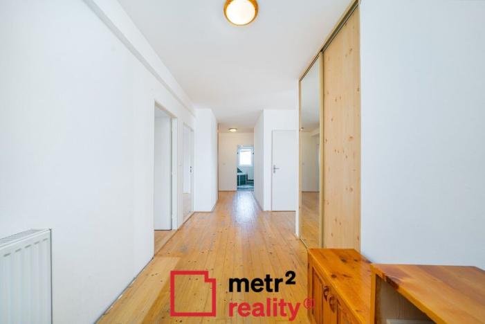 Prodej bytu 6+kk a větší, Olomouc, Dvořákova, 228 m2