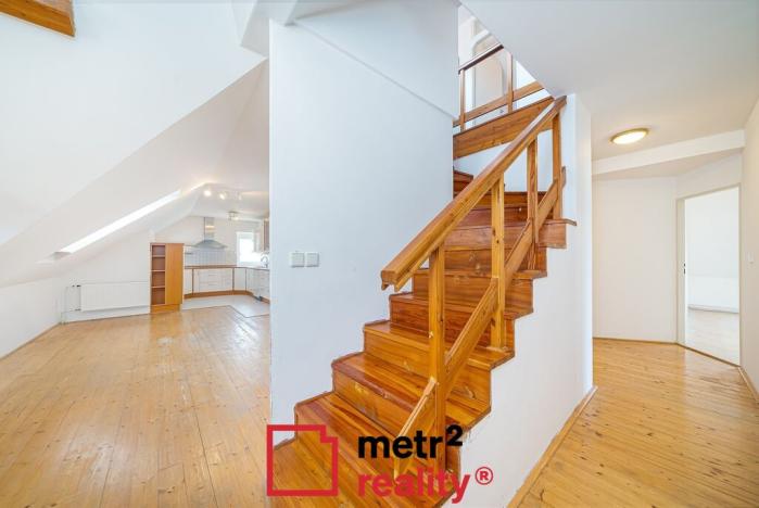 Prodej bytu 6+kk a větší, Olomouc, Dvořákova, 228 m2
