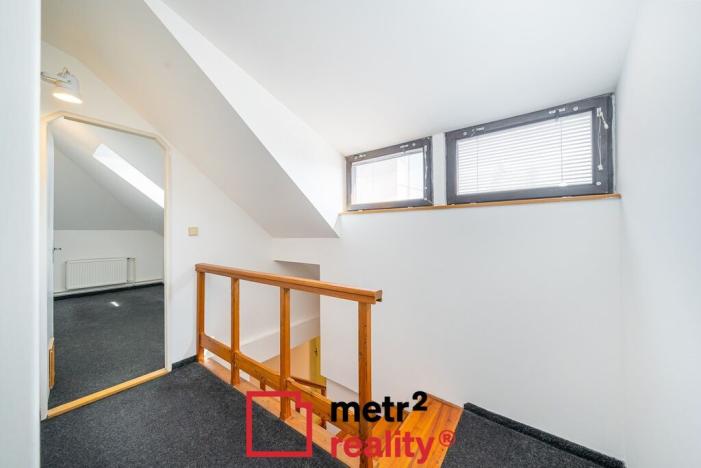 Prodej bytu 6+kk a větší, Olomouc, Dvořákova, 228 m2