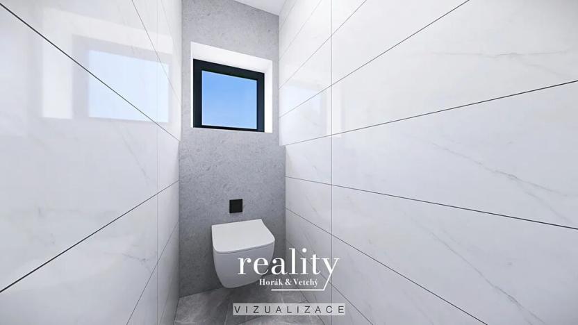 Prodej bytu 2+kk, Rousínov, 54 m2