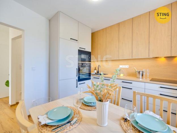 Prodej bytu 3+1, Olomouc, Rooseveltova, 69 m2