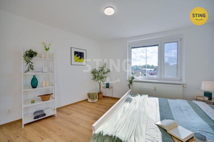 Prodej bytu 3+1, Olomouc, Rooseveltova, 69 m2