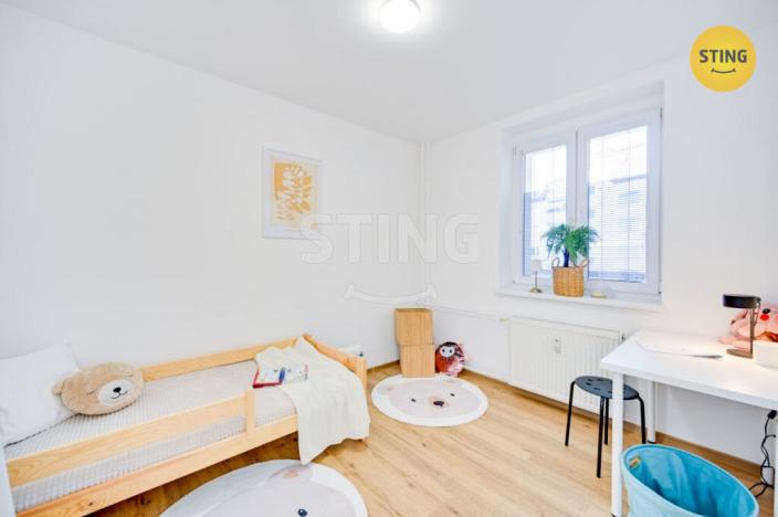 Prodej bytu 3+1, Olomouc, Rooseveltova, 69 m2