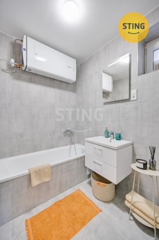 Prodej bytu 3+1, Olomouc, Rooseveltova, 69 m2