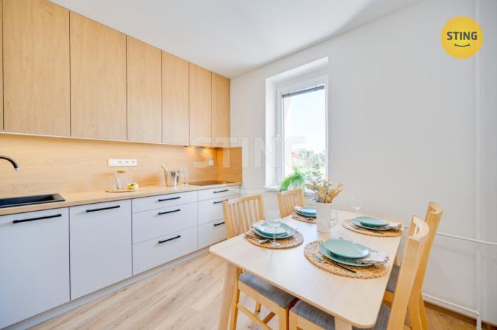 Prodej bytu 3+1, Olomouc, Rooseveltova, 69 m2