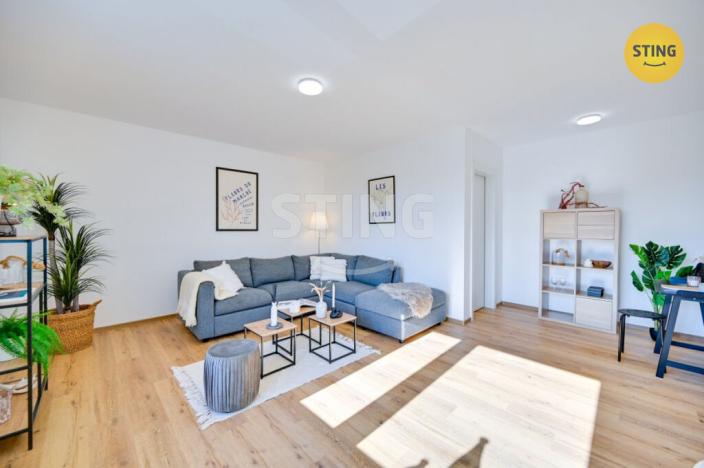 Prodej bytu 3+1, Olomouc, Rooseveltova, 69 m2