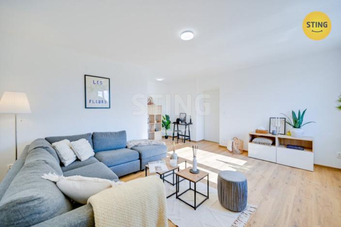 Prodej bytu 3+1, Olomouc, Rooseveltova, 69 m2