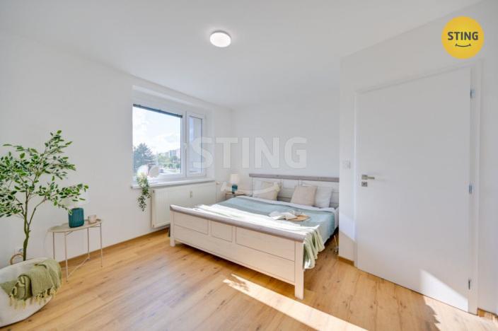 Prodej bytu 3+1, Olomouc, Rooseveltova, 69 m2