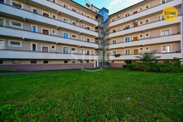 Prodej bytu 3+1, Olomouc, Rooseveltova, 69 m2