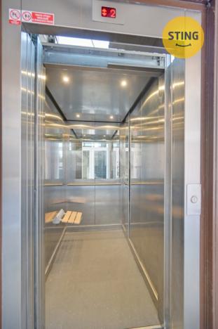 Prodej bytu 3+1, Olomouc, Rooseveltova, 69 m2