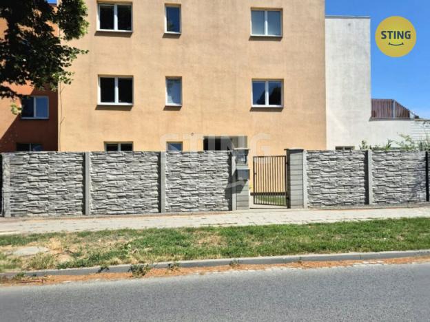 Pronájem bytu 1+1, Opava - Kateřinky, Pekařská, 47 m2