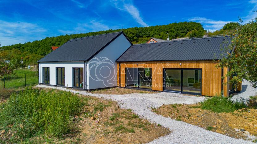 Prodej rodinného domu, Měňany, 130 m2