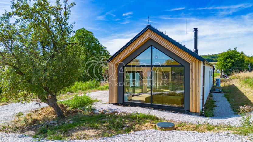 Prodej rodinného domu, Měňany, 130 m2