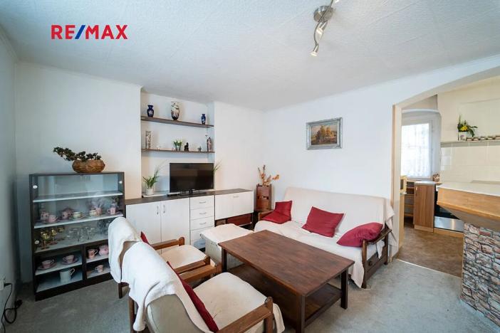 Prodej chalupy, Blšany, 90 m2