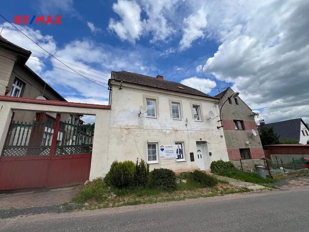 Prodej chalupy, Blšany, 90 m2