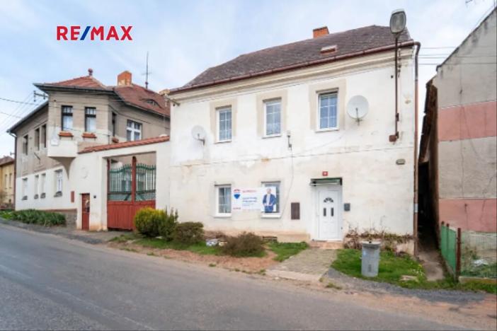 Prodej chalupy, Blšany, 90 m2