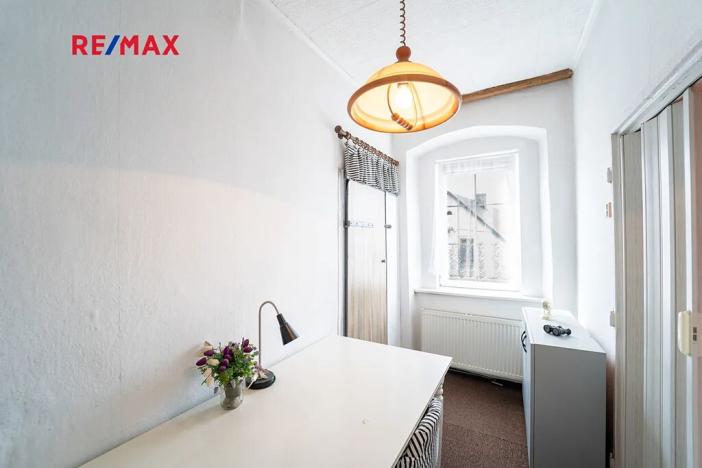 Prodej chalupy, Blšany, 90 m2