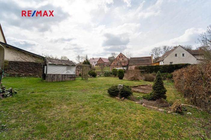 Prodej chalupy, Blšany, 90 m2