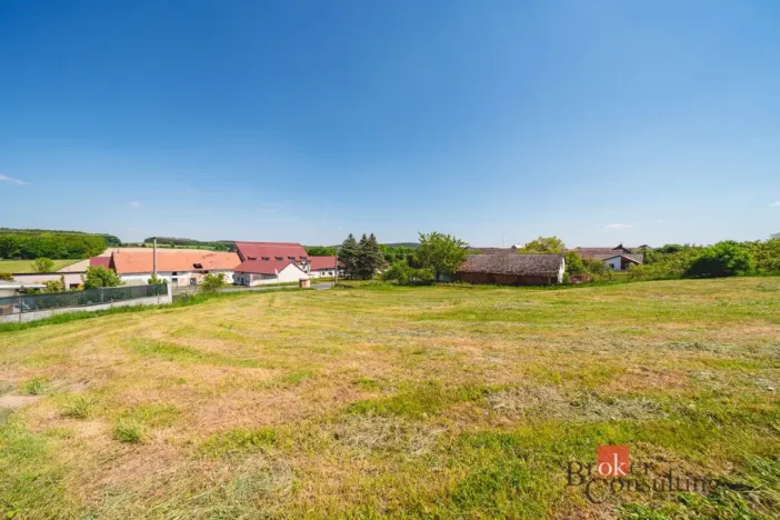 Prodej pozemku pro bydlení, Osek - Vitinka, 2037 m2