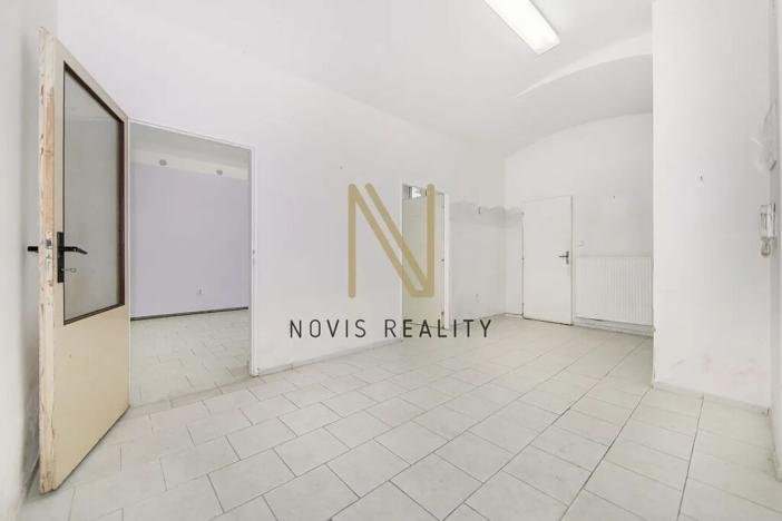 Pronájem kanceláře, Plzeň, Klatovská třída, 37 m2