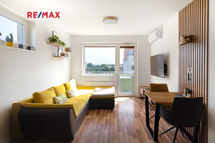 Prodej bytu 3+kk, Praha - Uhříněves, Václava Trojana, 73 m2