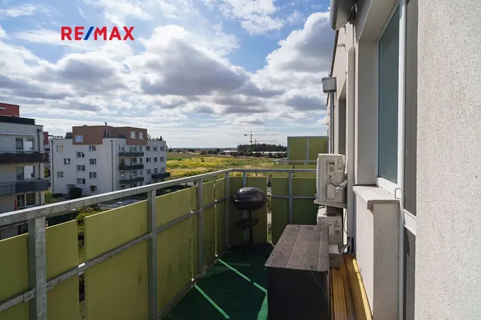 Prodej bytu 3+kk, Praha - Uhříněves, Václava Trojana, 73 m2