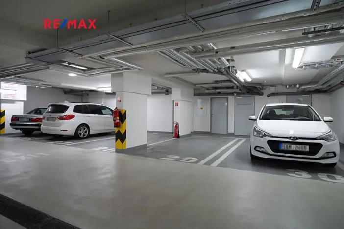 Prodej bytu 3+kk, Praha - Uhříněves, Václava Trojana, 73 m2