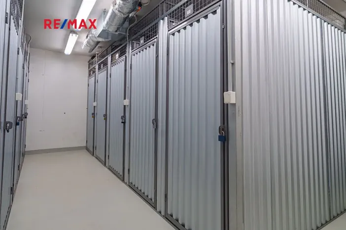 Prodej bytu 3+kk, Praha - Uhříněves, Václava Trojana, 73 m2