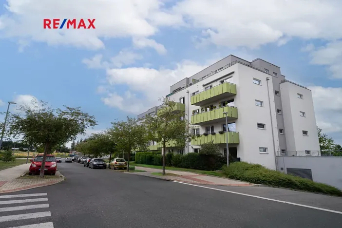 Prodej bytu 3+kk, Praha - Uhříněves, Václava Trojana, 73 m2