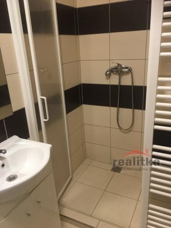 Pronájem bytu 1+kk, Opava - Předměstí, Hany Kvapilové, 30 m2