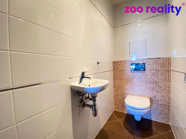 Prodej bytu 3+kk, Praha, Františka Diviše, 66 m2