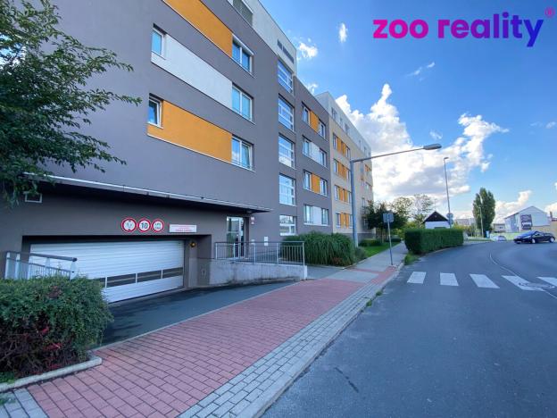 Prodej bytu 3+kk, Praha, Františka Diviše, 66 m2