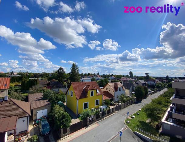 Prodej bytu 3+kk, Praha, Františka Diviše, 66 m2